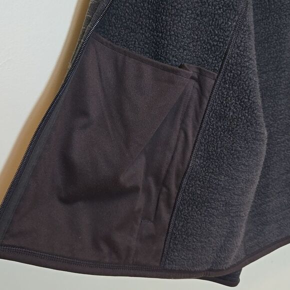 Patagonia Men's Better Sweater Fleece Jacket Size XL Full Zip Company Logo - Picture 11 of 15